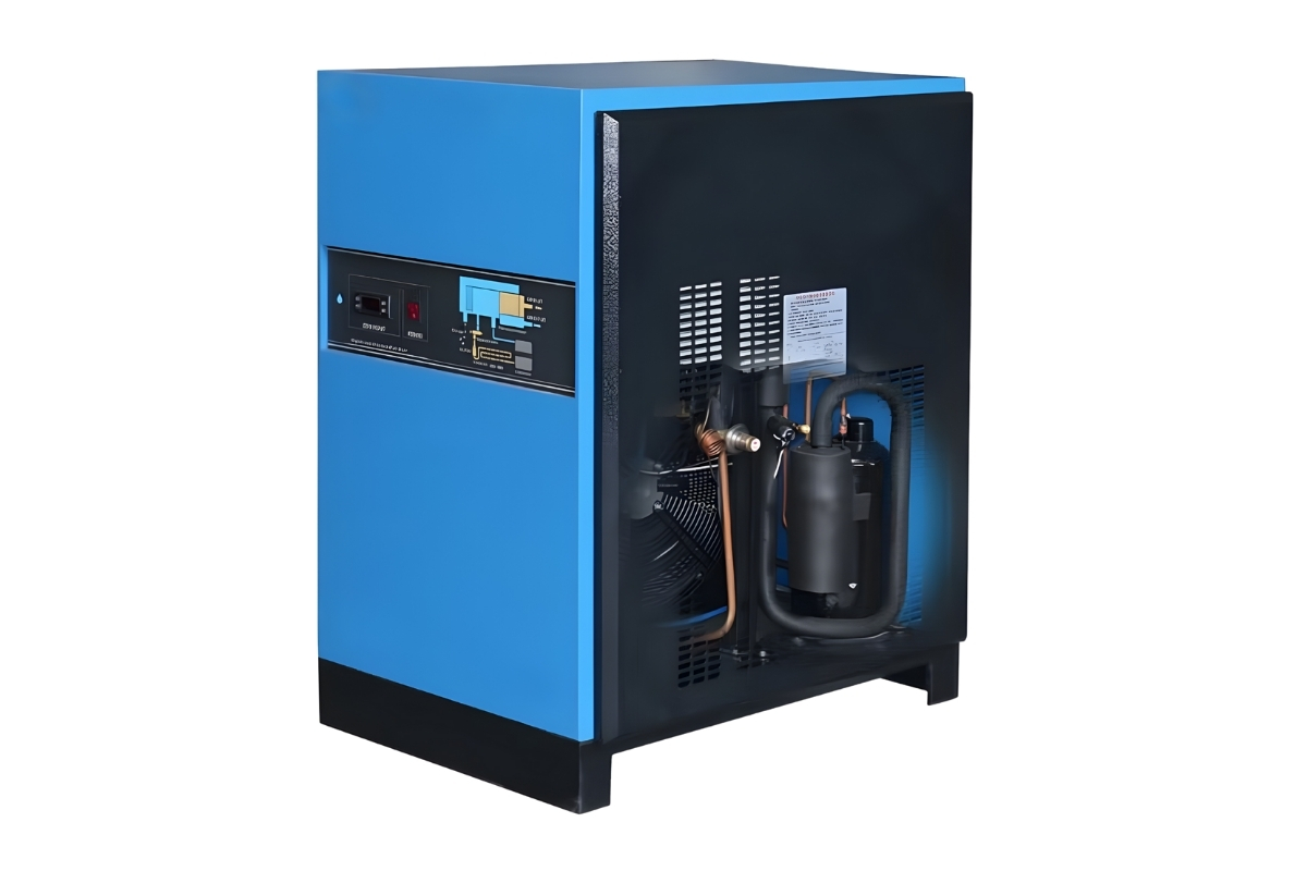 Refrigerator Air Dryer